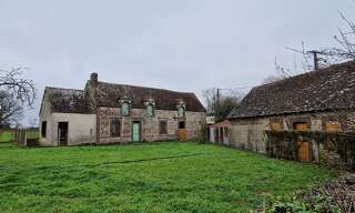 Maison 2 Pièces 60 m² à vendre à Saint-Éliph (28240)