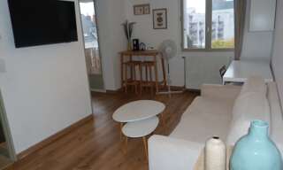 Appartement 1 Pièce 21 m² à louer à Vierzon (18100)