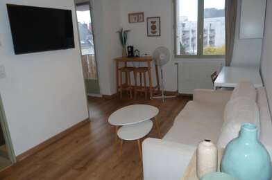 Appartement 1 pièces 400 €
