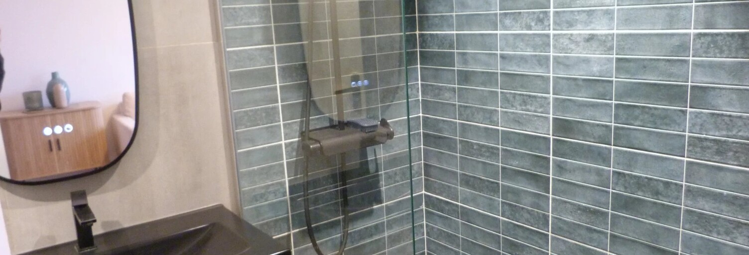 Appartement 1 Pièce 21 m² à louer à Vierzon (18100)