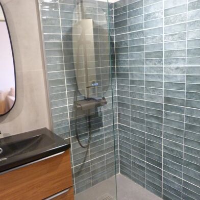 Appartement 1 pièces 400 €