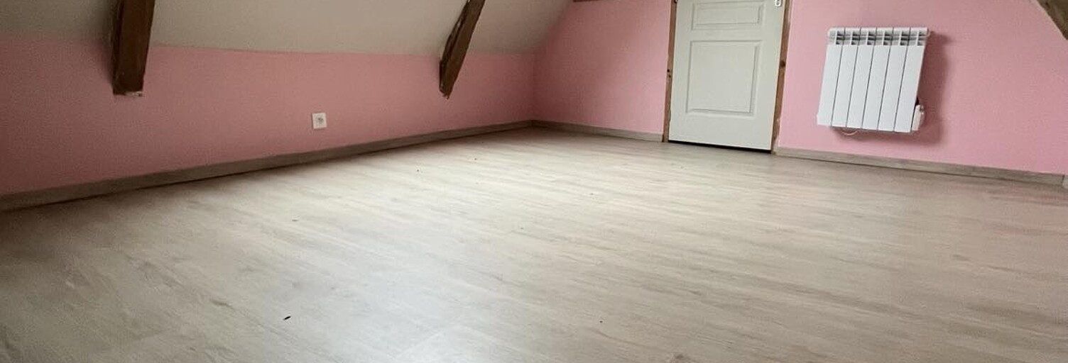 Maison 6 Pièces 80 m² à vendre à Monts-en-Ternois (62130)