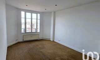 Appartement 3 Pièces 51 m² à vendre à Gennevilliers (92230)