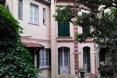 Maison 8 pièces 364500 €