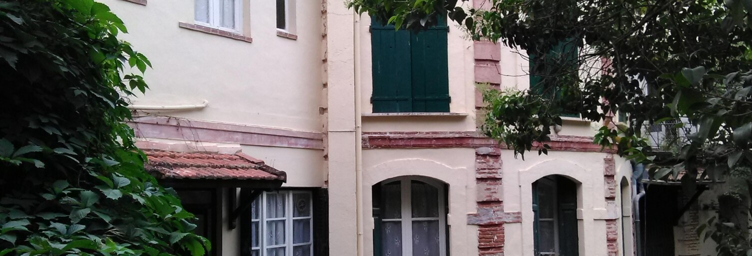 Maison 8 Pièces 270 m² à vendre à Amélie-les-Bains-Palalda (66110)