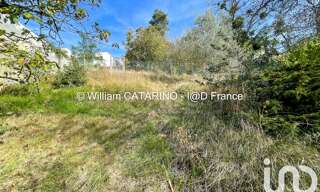 Terrain  1243 m² à vendre à Marcoussis (91460)