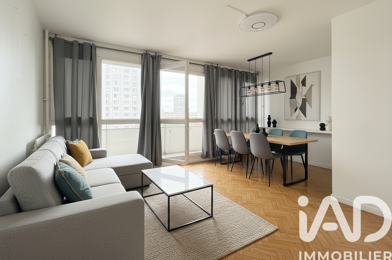 Appartement 2 pièces 176000 €