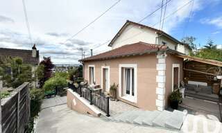 Maison 3 Pièces 64 m² à vendre à Argenteuil (95100)