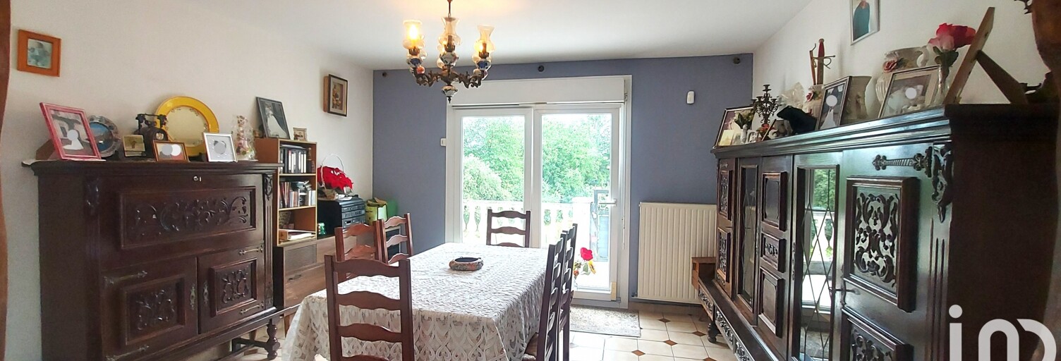 Maison 5 Pièces 100 m² à vendre à Clouange (57185)