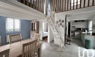 Maison 4 Pièces 52 m² à vendre à Agon-Coutainville (50230)