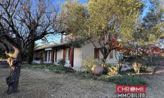 Maison 6 Pièces 154 m² à vendre à Marmande (47200)