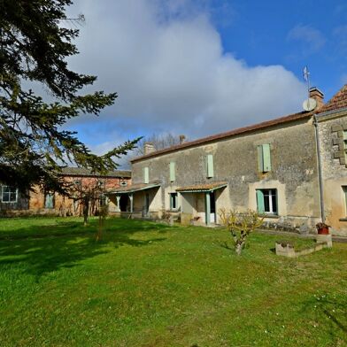 Maison 5 pièces 201400 €