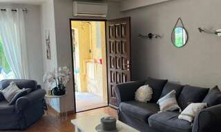 Maison 4 Pièces 93 m² à louer à Sausset-les-Pins (13960)