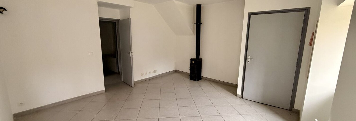 Appartement 2 Pièces 51 m² à louer à Gardanne (13120)