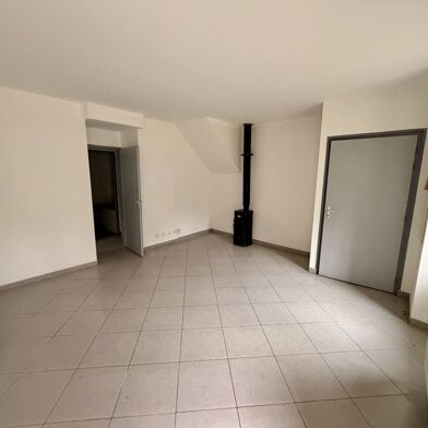 Appartement 2 pièces 850 €