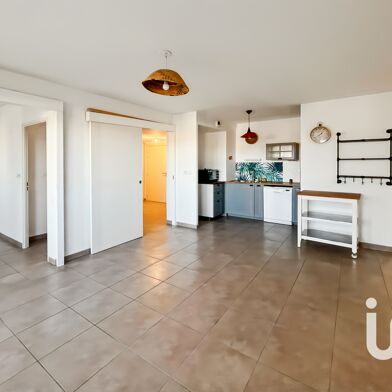 Appartement 3 pièces 290000 €