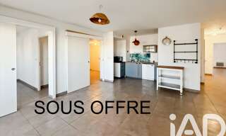 Appartement 3 Pièces 68 m² à vendre à Montpellier (34000)