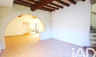 Appartement 5 Pièces 107 m² à vendre à Gallargues-le-Montueux (30660)