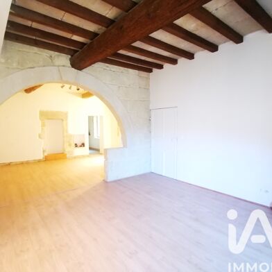 Appartement 5 pièces 265000 €