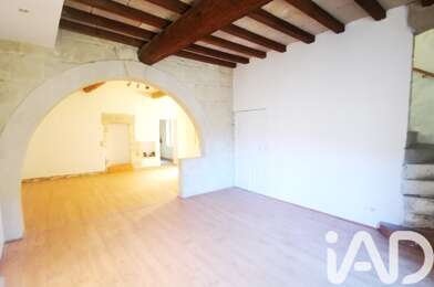 Appartement 5 pièces 265000 €