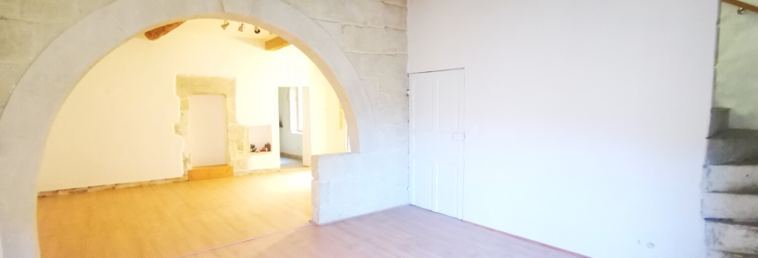 Appartement 5 Pièces 107 m² à vendre à Gallargues-le-Montueux (30660)