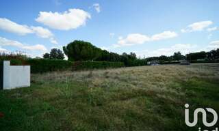 Terrain  741 m² à vendre à Larra (31330)