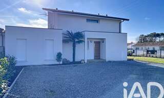 Maison 5 Pièces 123 m² à vendre à Pontonx-sur-l'Adour (40465)