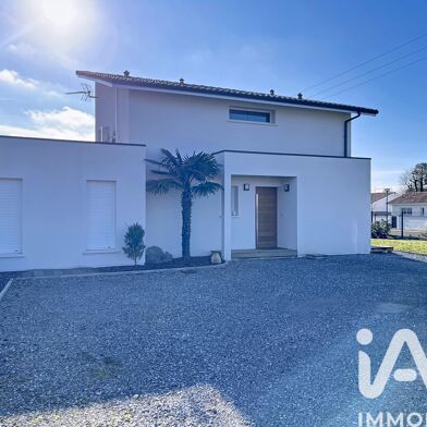 Maison 5 pièces 370000 €