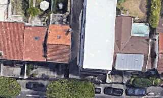 Immeuble  317 m² à vendre à Rosny-sous-Bois (93110)