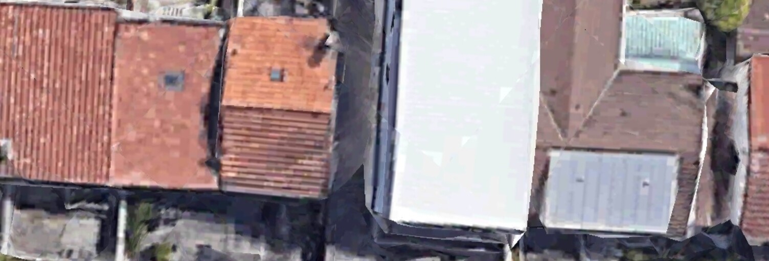 Immeuble  317 m² à vendre à Rosny-sous-Bois (93110)