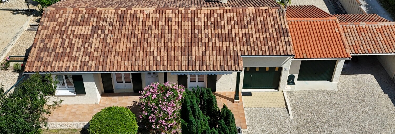 Maison 5 Pièces 111 m² à vendre à Asnières-sur-Nouère (16290)