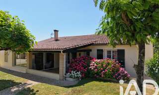 Maison 5 Pièces 111 m² à vendre à Asnières-sur-Nouère (16290)