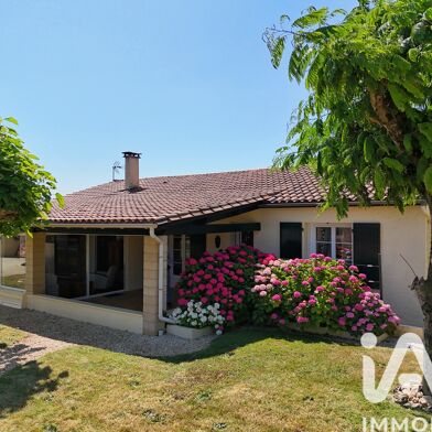 Maison 5 pièces 224000 €