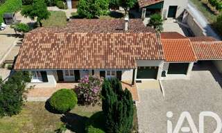 Maison 5 Pièces 111 m² à vendre à Asnières-sur-Nouère (16290)