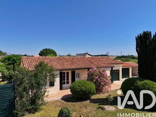 Vente Maison/villa 5 pièces — photo du bien