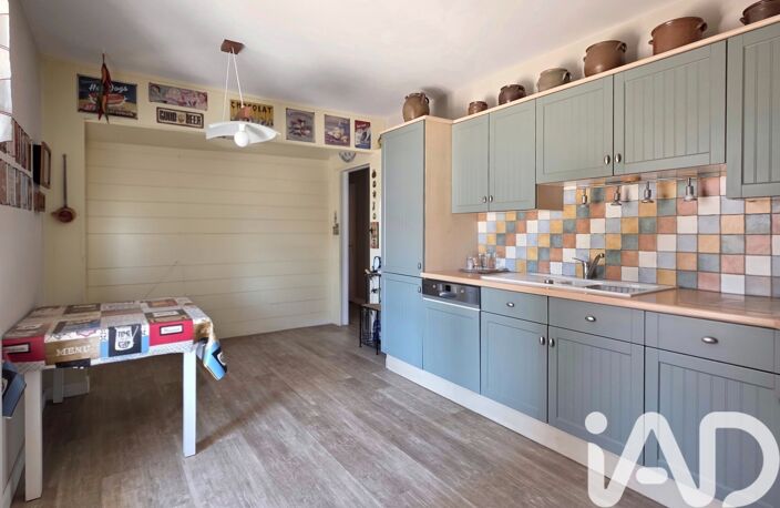 Vente Maison/villa 5 pièces — photo 4