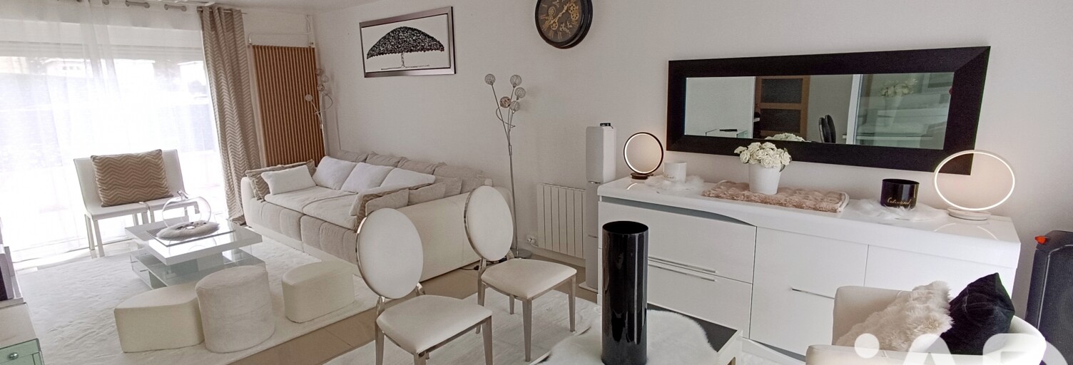 Maison 5 Pièces 116 m² à vendre à Châteauroux (36000)