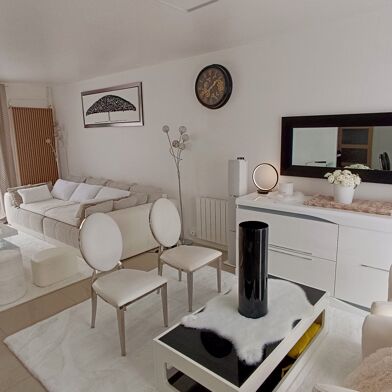 Maison 5 pièces 185000 €