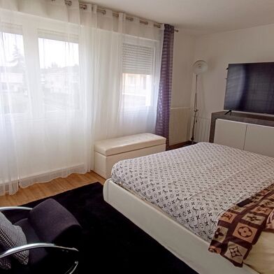 Maison 5 pièces 185000 €