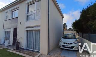 Maison 5 Pièces 116 m² à vendre à Châteauroux (36000)