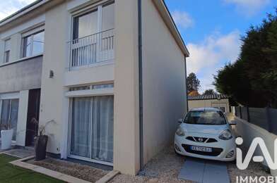 Maison 5 pièces 175000 €