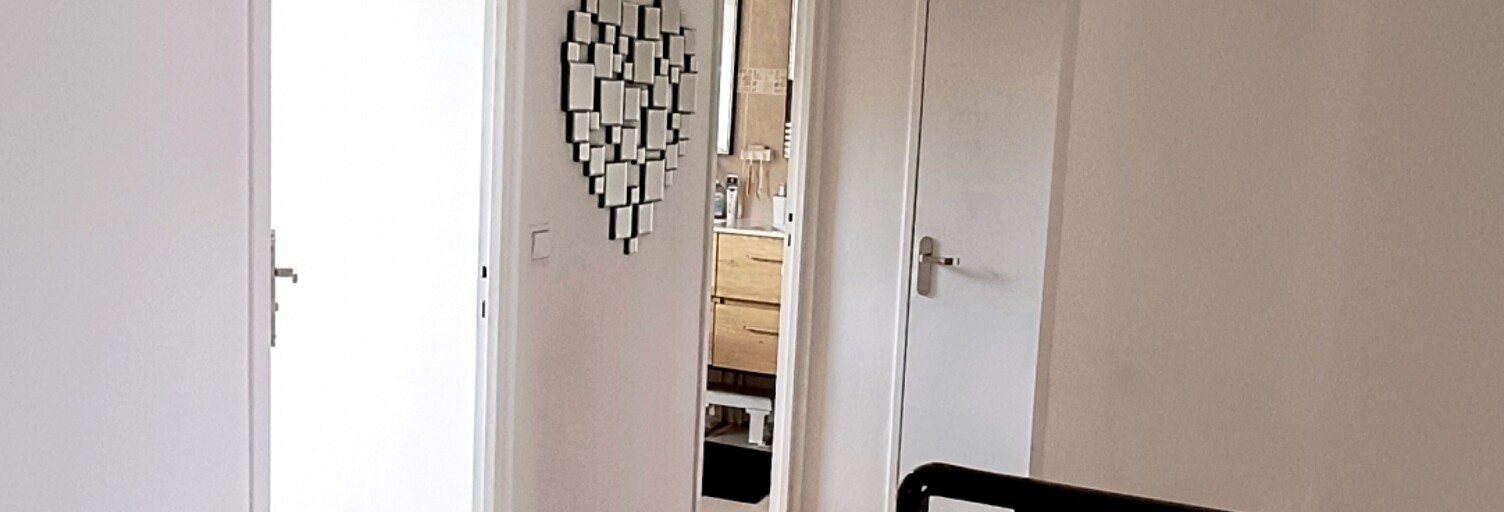 Maison 5 Pièces 116 m² à vendre à Châteauroux (36000)