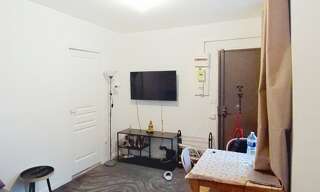 Appartement 2 Pièces 30 m² à vendre à Saint-Denis (93210)