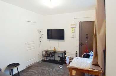 Appartement 2 pièces 129000 €