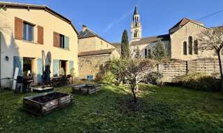 Maison 5 Pièces 120 m² à vendre à Saint-Martin-Labouval (46330)