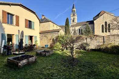 Maison 5 pièces 225000 €