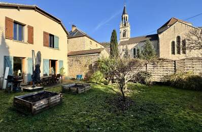 Maison — photo du bien