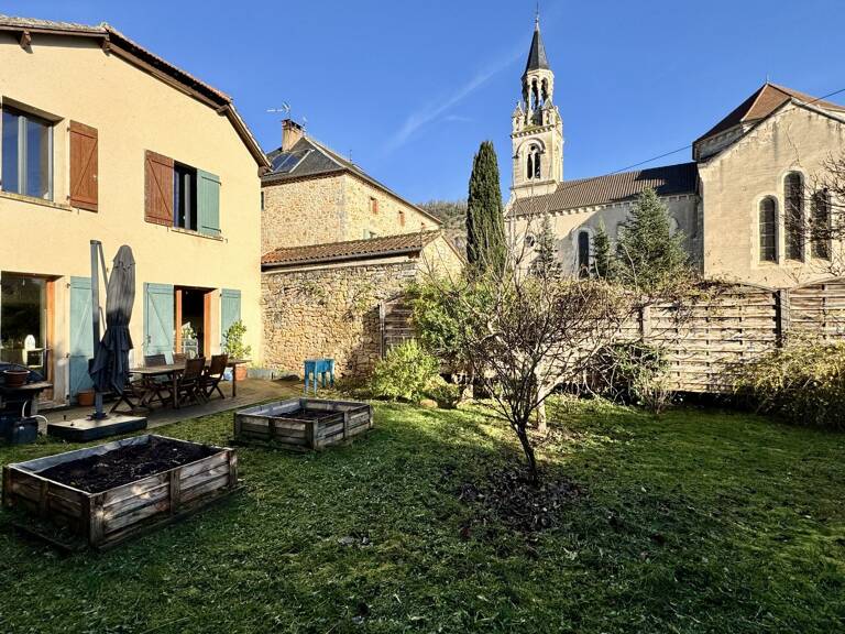 Maison — photo 1