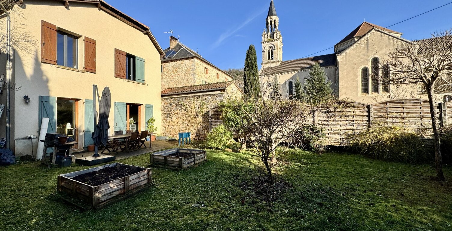 Maison — photo 1