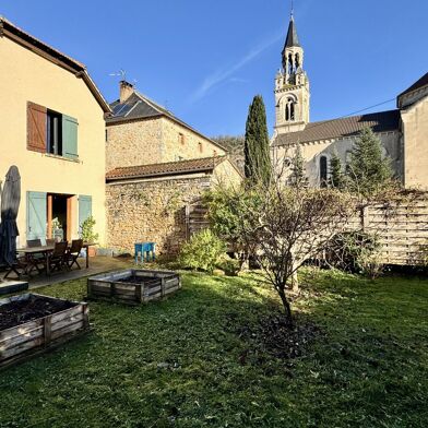 Maison 5 pièces 225000 €